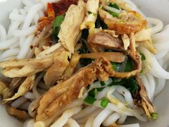 -再回首鸡肉米线(人民路一店)