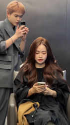 -斑斓色彩沙龙