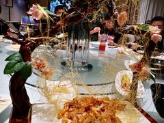 -海天盛宴新派海鲜自助餐厅(群力店)