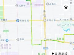 -庐灶江南·江南菜·四合院Bistro(东直门·华侨夜泊君亭店)