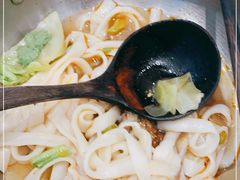 -小满手工粉(北京来福士店)