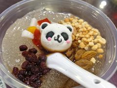 -丁太婆老妈蹄花(人民公园非遗总店)