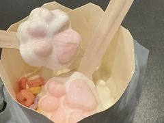 -麦当劳(哈西万达店)