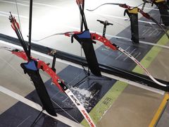 -無弓射箭俱乐部(领展中心城店)