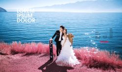 -太古映画婚纱摄影(天河店)