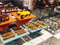 -沈阳和平艾美酒店新食谱西餐厅