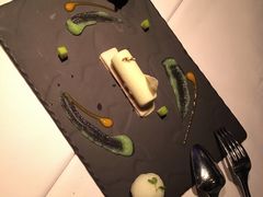 -Ambrosia Oyster Bar & Grill