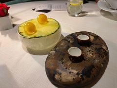 -三嚥阁 La Villa Restaurant
