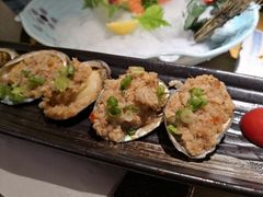 -三石铁板烧(紫竹桥店)