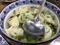 野菜大馄饨-洞天食府(北大街店)