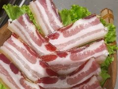 -阿婆情腊排骨火锅·野生菌季(古城旗舰店)