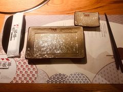 -赤坂亭·M9和牛烧肉·铁板烧·日料398放题(长泰广场店)