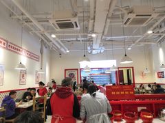 大堂-陳艳红火锅(港汇店)