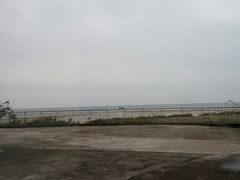 -北海银滩一号国际会议中心酒店