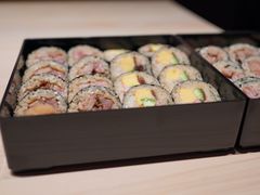-晴空·日本料理(万象城店)