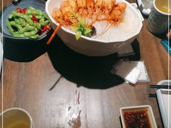 -乔街深夜食堂·台州菜·高压锅生蚝(杭州总店)