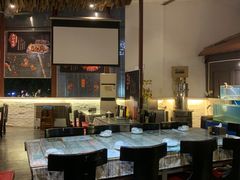 大堂-正宗台湾胡椒蝦(愉景新时代广场店)