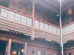 -东山雕花楼