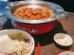 -胖哥俩肉蟹煲(宿迁宝龙广场店)
