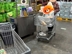 -山姆会员商店(杨桥西路店)