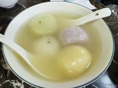 -赵氏汤圆(东关街店)