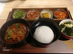 -牛腩之旅·牛腩牛杂煲(光启城美食城店)