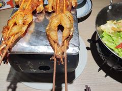 -望蓉城·古法酸菜鱼·川小馆(金桥国际店)