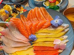 -喜庭海鲜自助(深圳万丰海岸城店)