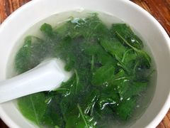 枸杞汤-陈记饮食店(菜园墩店)