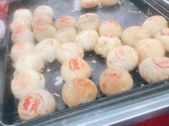 -真老大房鲜肉月饼(南京路步行街店)