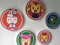 -巧虎KIDS早教中心(青秀区盛天地店)
