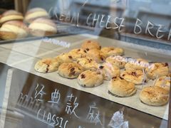 -Juicy Bakery(大学路店)