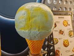 -贝林大翅鲸简餐厅(国家海洋博物馆店)