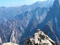 -华山风景名胜区