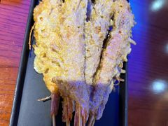 -列娜餐厅