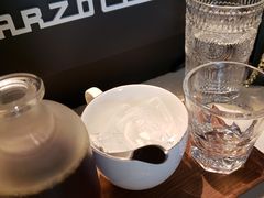 -默迹咖啡馆