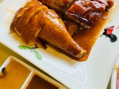 -80s港式茶餐廳