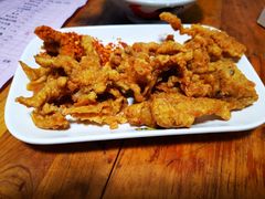 酥肉-冒椒火辣(奎星楼街店)