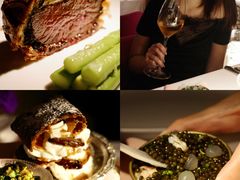 -壳里西餐厅Coquille Seafood Bistro(蒙自路店)