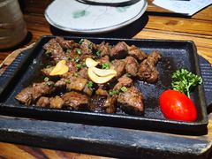-小川洋风料理(街道口店)