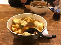 -谭师爷龙抄手(白下路店)
