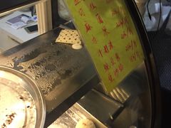 -清真老西北角温记粘食店(长沙路店)
