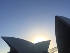 -悉尼歌剧院