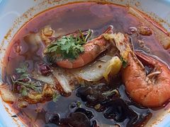 -日照大牌檔•小船海鲜(万平口店)