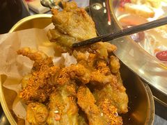 -热辣宗师·串串火锅(万达金街店)