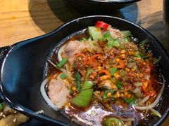 -怂嘴冷锅串串&乐山烧烤(中赢康康谷店)