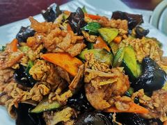 -老信阳菜馆(天通苑店)