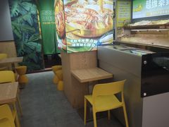 -超级泰·泰式麻辣烫(南京商厦店)