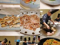 -飞阳铁板烧(ME TOWN购物中心店)