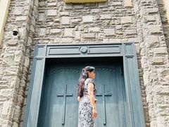 -重庆市江北嘴中央商务区中央公园